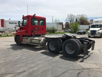 2019 FREIGHTLINER X12564ST TADC TRACTOR; Heavy Duty Trucks - CONVENTIONAL W/O SLEEPER;Purchase your... (image 4)