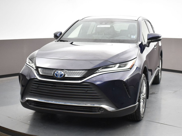 2022 Toyota Venza XLE HYBRID - CERTIFIED - W/ APPLE CARPLAY, AND in Cars & Trucks in City of Halifax - Image 2