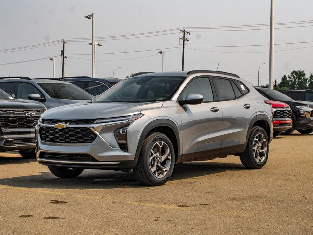 2025 Chevrolet Trax LT in Cars & Trucks in Edmonton - Image 4