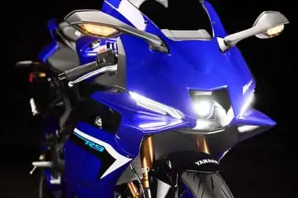 2025 Yamaha YZF-R9 As low as $108 bw OAC, only 1 available in Sport Bikes in Regina - Image 31