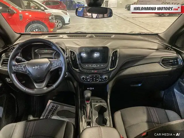 2024 Chevrolet Equinox RS dans Autos et camions dans Hamilton - Image 28