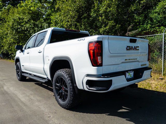 2025 GMC Sierra 1500 Elevation | Lift Kit | New Wheels | Max in Cars & Trucks in Cowichan Valley / Duncan - Image 3