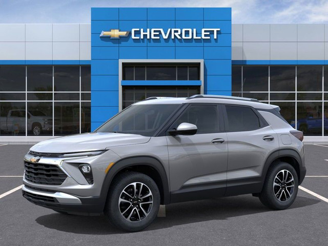 2026 Chevrolet Trailblazer LT in Cars & Trucks in Edmundston - Image 2