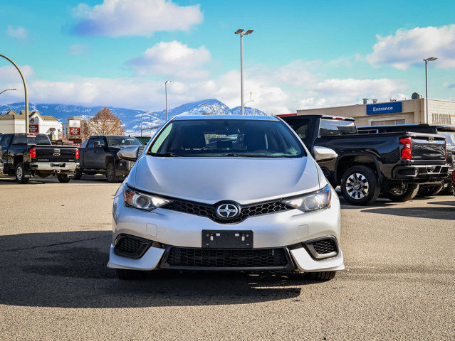  2016 Scion iM in Cars & Trucks in Kelowna - Image 3