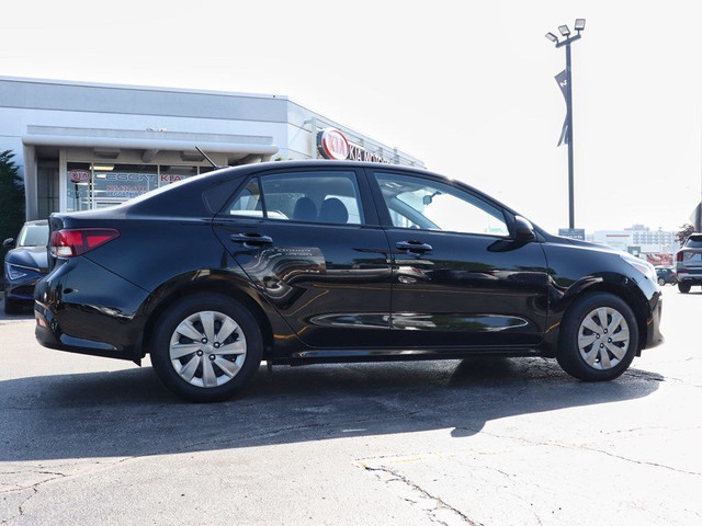 2020 Kia Rio LX+ | Carplay | Backup Cam | Heated Seats in Cars & Trucks in Oakville / Halton Region - Image 3