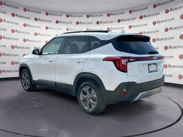 2024 Kia Seltos LX62938483409283123