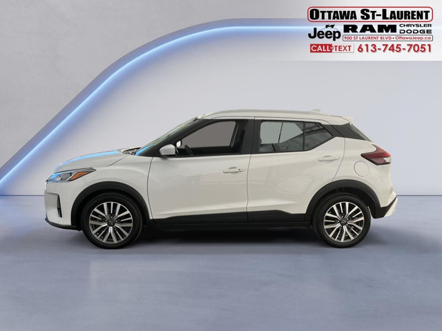2024 Nissan Kicks SV FWD in Cars & Trucks in Ottawa - Image 2