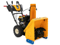 2021 CUB CADET 2X-24HD INCH 2-STAGE SNOWBLOWER