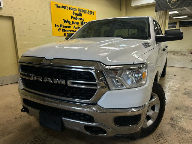 2019 RAM 1500 TRADESMAN in Cars & Trucks in Windsor Region