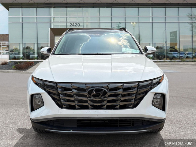 2022 Hyundai Tucson Hybrid Luxury Certified | 3.99% Available in Cars & Trucks in Winnipeg - Image 2