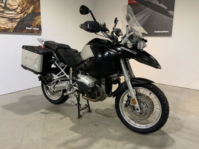 2007 BMW R1200GS in Touring in Delta/Surrey/Langley