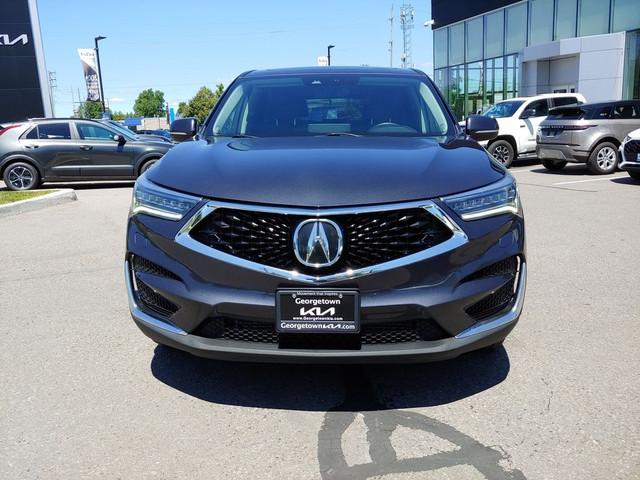 2020 Acura RDX Elite 2.0L AWD | SUNROOF | NAV | 67K KM |HTD SEAT in Cars & Trucks in Oakville / Halton Region - Image 2