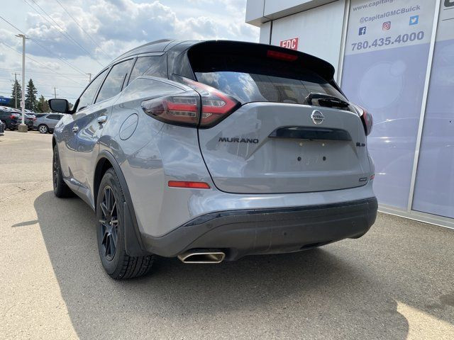 2021 Nissan Murano SL AWD * PANORAMIC SUNROOF * BACK UP CAMERA in Cars & Trucks in Edmonton - Image 3