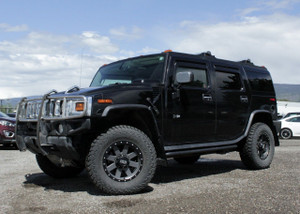 2004 Hummer H2 Other 4dr SUV AWD