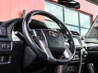 Carget Supercentre is proud to present this new 2017 Toyota 4Runner Limited! EXTERIOR: MIDNIGHT BLAC... (image 8)