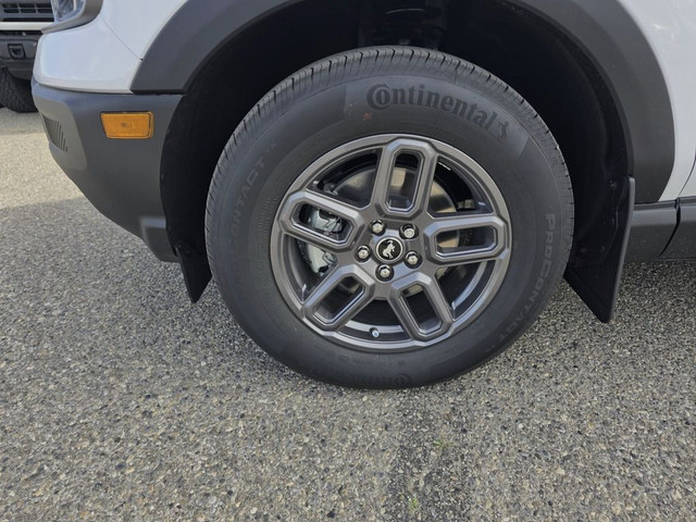 2025 Ford Bronco Sport BIG BEND | CONVENIENCE PKG | REVERSE CAM  in Cars & Trucks in Calgary - Image 4