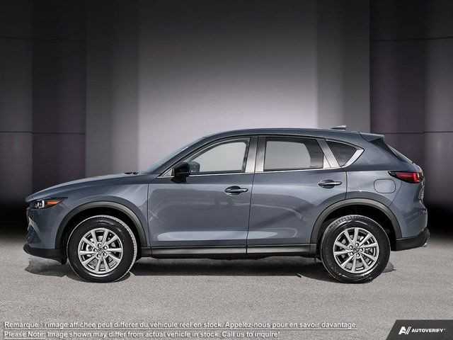 2024 Mazda CX-5 GS in Cars & Trucks in Laval / North Shore - Image 4