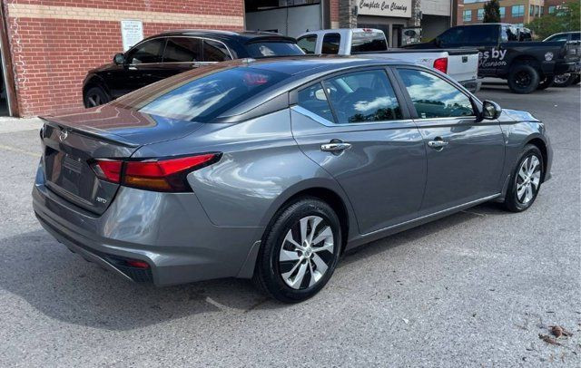 2020 Nissan Altima 2.5 S AWD | Heated Seats | Remote Start in Cars & Trucks in Guelph - Image 4