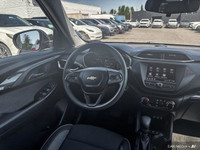 IIHS Top Safety Pick+. This Chevrolet Trailblazer delivers a Gas I3 1.3L/ engine powering this Autom... (image 8)