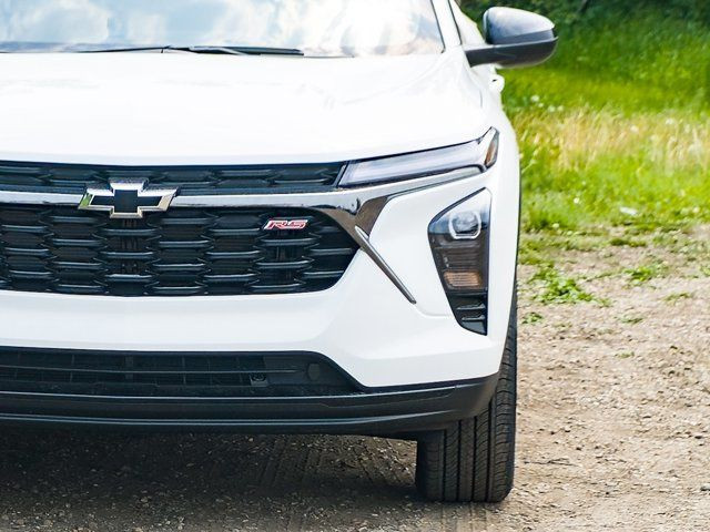 2025 Chevrolet Trax 2RS in Cars & Trucks in Edmonton - Image 4
