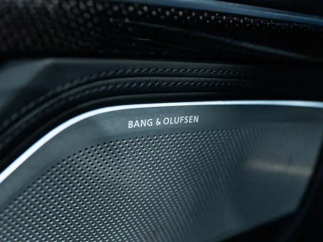 2020 Audi S8 360CAM/B&O/NAV/PANO/MASSAGE/DRIVER ASSIST in Cars & Trucks in Mississauga / Peel Region - Image 12