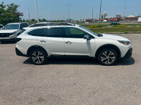 Nouvel Arrivage! La Subaru Outback Premier XT 2022 automatique est un VUS intermédiaire haut de gamm... (image 3)