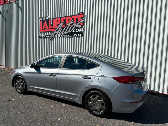 2017 Hyundai Elantra SE in Cars & Trucks in Ottawa - Image 3