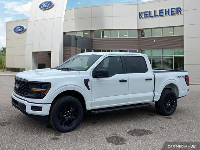 2025 Ford F-150 STX in Cars & Trucks in Brandon
