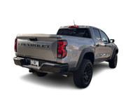 2024 Chevrolet Colorado Trail Boss 2.7L I4 Turbocharged DOHC 16V LEV3-ULEV50 310hp 4D Crew Cab 4WD 8... (image 9)