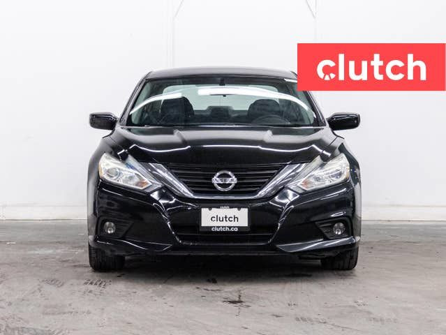 2016 Nissan Altima 2.5 SV w/ Heated Front Seats, Cruise Control, in Cars & Trucks in City of Toronto - Image 2