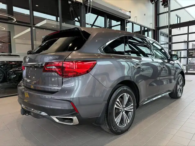 2017 Acura MDXSH-AWD 4dr in Cars & Trucks in City of Montréal - Image 8