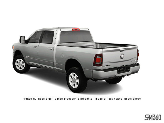 2025 Ram 2500 Laramie in Cars & Trucks in Grande Prairie - Image 2