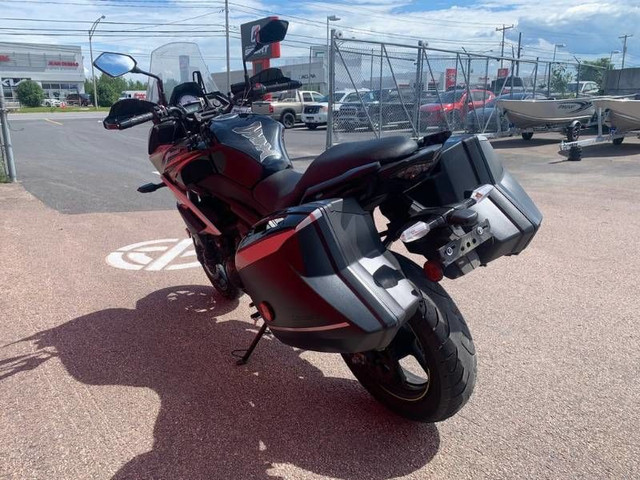 2019 Kawasaki VERSYS 650 ABS LT in Sport Touring in Lac-Saint-Jean - Image 4