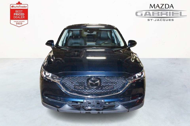 2021 Mazda CX-5 GT in Cars & Trucks in City of Montréal - Image 2