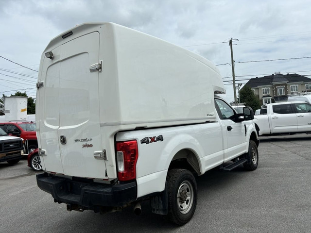 2017 Ford Super Duty F-250 SRW BOITE 8 PIED in Cars & Trucks in Laval / North Shore - Image 4
