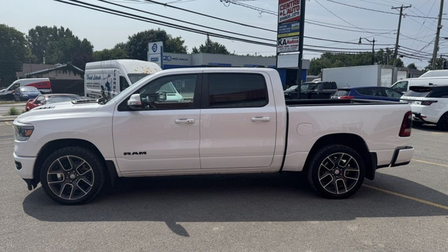 2019 Ram 1500 Sport in Cars & Trucks in Laval / North Shore - Image 2
