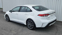 2020 Toyota corolla SE CVT 2.0L FWD Financement Bancaire 1e 2e 3e chance Disponible —- FINANCEMENT M... (image 3)