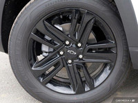 This Chevrolet Trax has a strong Turbocharged Gas 3-Cyl 1.2L/ engine powering this Automatic transmi... (image 5)