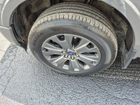 2018 FORD F-150 LARIAT FX4 4WD SUPERCREW ! COMES CERTIFIED , VERY SOLID TRUCK , BRAND NEW TIRES INST... (image 9)