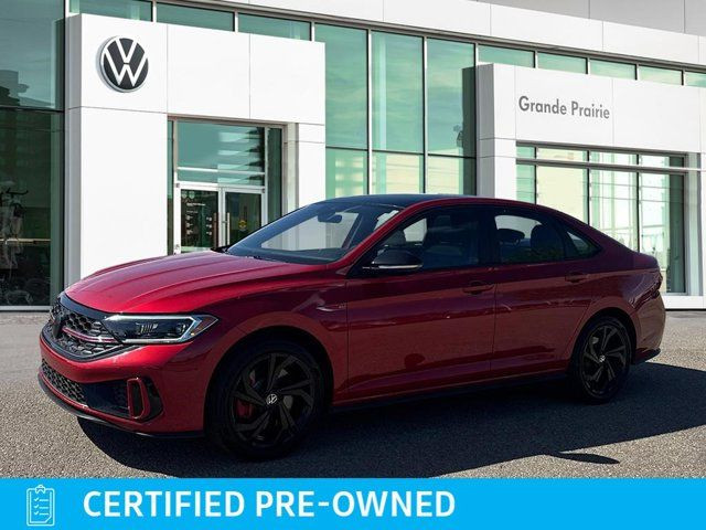 2024 Volkswagen Jetta GLI in Cars & Trucks in Grande Prairie