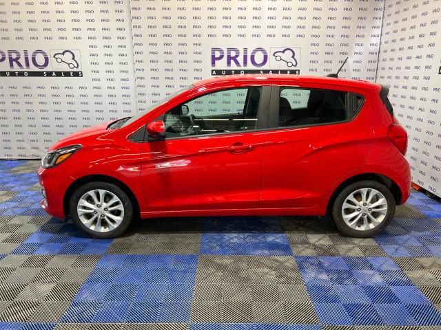 2021 Chevrolet Spark in Cars & Trucks in Ottawa - Image 2