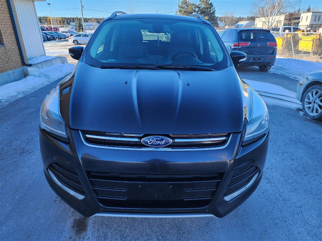 2014 Ford Escape Titanium in Cars & Trucks in Ottawa - Image 2