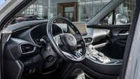 *Heated Seats, Apple CarPlay, Android Auto, Navigation, Heated Steering Wheel! * More than ready for... (image 8)