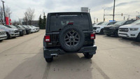 This 2025 JEEP WRANGLER 4-DOOR SPORT has the following options Cloth Low-Back Bucket Seats, Apple Ca... (image 7)