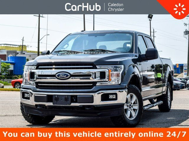 2018 Ford F-150 XLT in Cars & Trucks in Mississauga / Peel Region