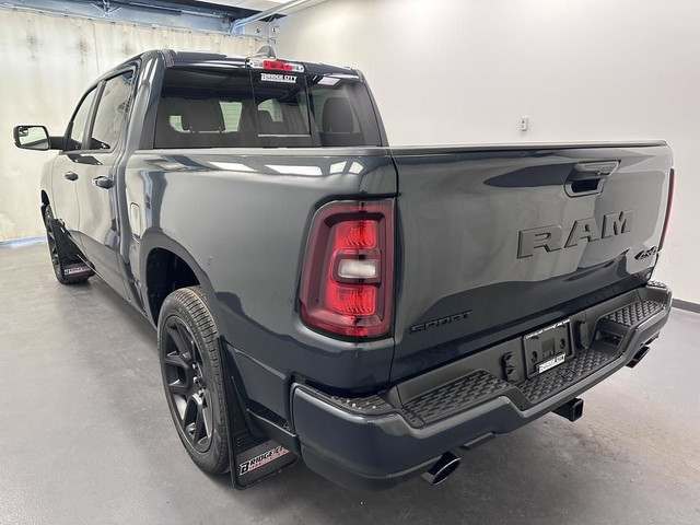 2025 RAM 1500 Sport - Navigation - Apple CarPlay in Cars & Trucks in Lethbridge - Image 4
