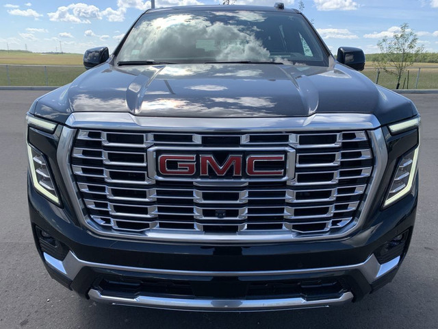2025 GMC Yukon XL Denali in Cars & Trucks in Calgary - Image 2