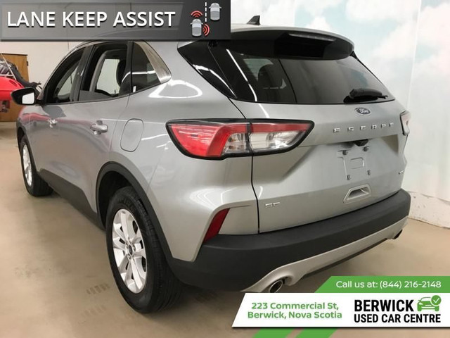 2021 Ford Escape SE AWD - Heated Seats - Android Auto in Cars & Trucks in Annapolis Valley - Image 3