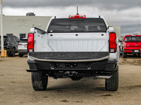 This Chevrolet Colorado delivers a Turbocharged Gas I4 2.7L/ engine powering this Automatic transmis... (image 8)