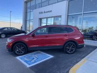 Fifth Avenue Volkswagen Prices are plus GST and costs and charges associated with financing. Experie... (image 3)